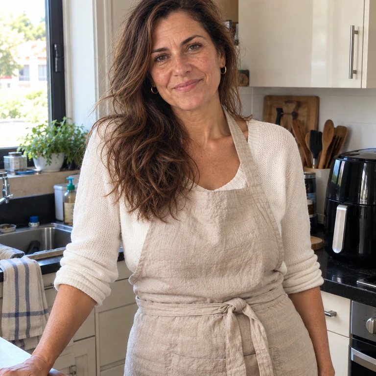 Rita na cozinha portuguesa