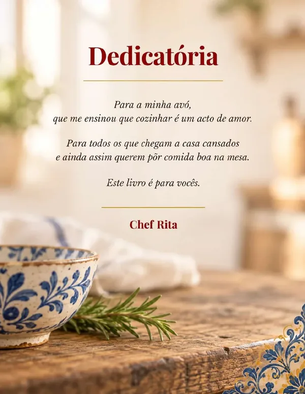 Página real do eBook Air Fryer à Portuguesa — página 3