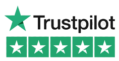 5 estrelas